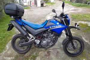 Yamaha XT 660 - 2010