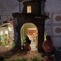 Presepe spedizione inclusa