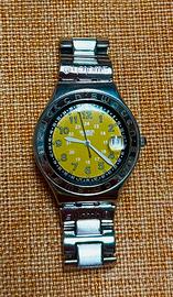 Swatch orologio anno 1985