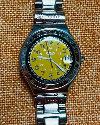 Swatch orologio anno 1985