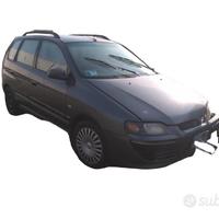 Mitsubishi Space Star 2001 Demolita - Per Ricambi