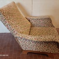 Poltroncina bassa