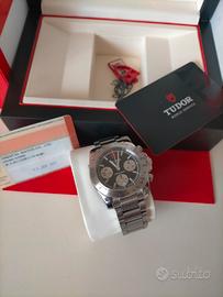Orologio Tudor sport full set 