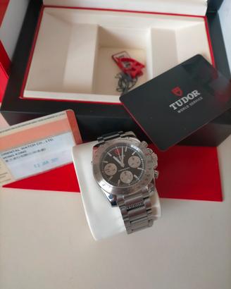 Orologio Tudor sport full set 