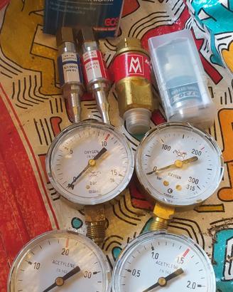 Materiale per saldatura