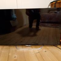 televisore smart lg 50 pollici