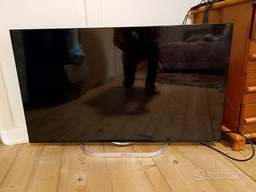 televisore smart lg 50 pollici