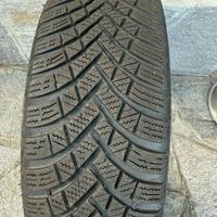 Gomme invernali