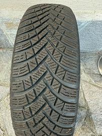 Gomme invernali