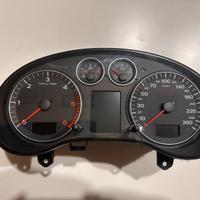 Quadro strumenti Audi A3 8P - 8P0 920 931 E