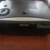 Radiosveglia Philips Aj 3080