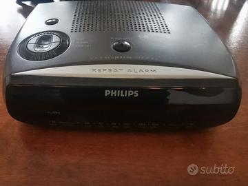 Radiosveglia Philips Aj 3080
