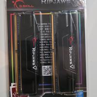 Memoria RAM 16GB (2X8GB)Gskill F4-3200C16S-16GVK