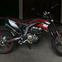 Moto Mondial SMX
