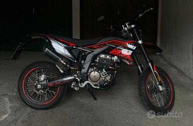Moto Mondial SMX