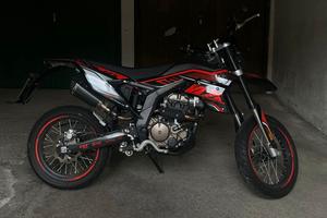 Moto Mondial SMX