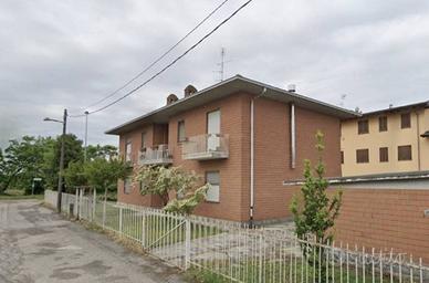 Immobile in asta di 87 m² con 3 locali e box auto 
