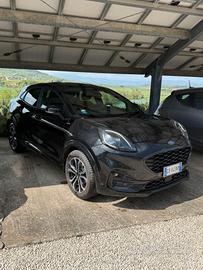 Ford Puma 1.0 EcoBoost Hybrid 125 CV S&S ST-Line