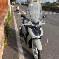 Honda SH 125 2023