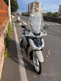 Honda SH 125 2023