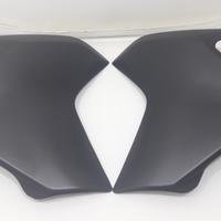 FIANCHETTI LATERALI SERBATOIO CARBONIO MULTISTRADA