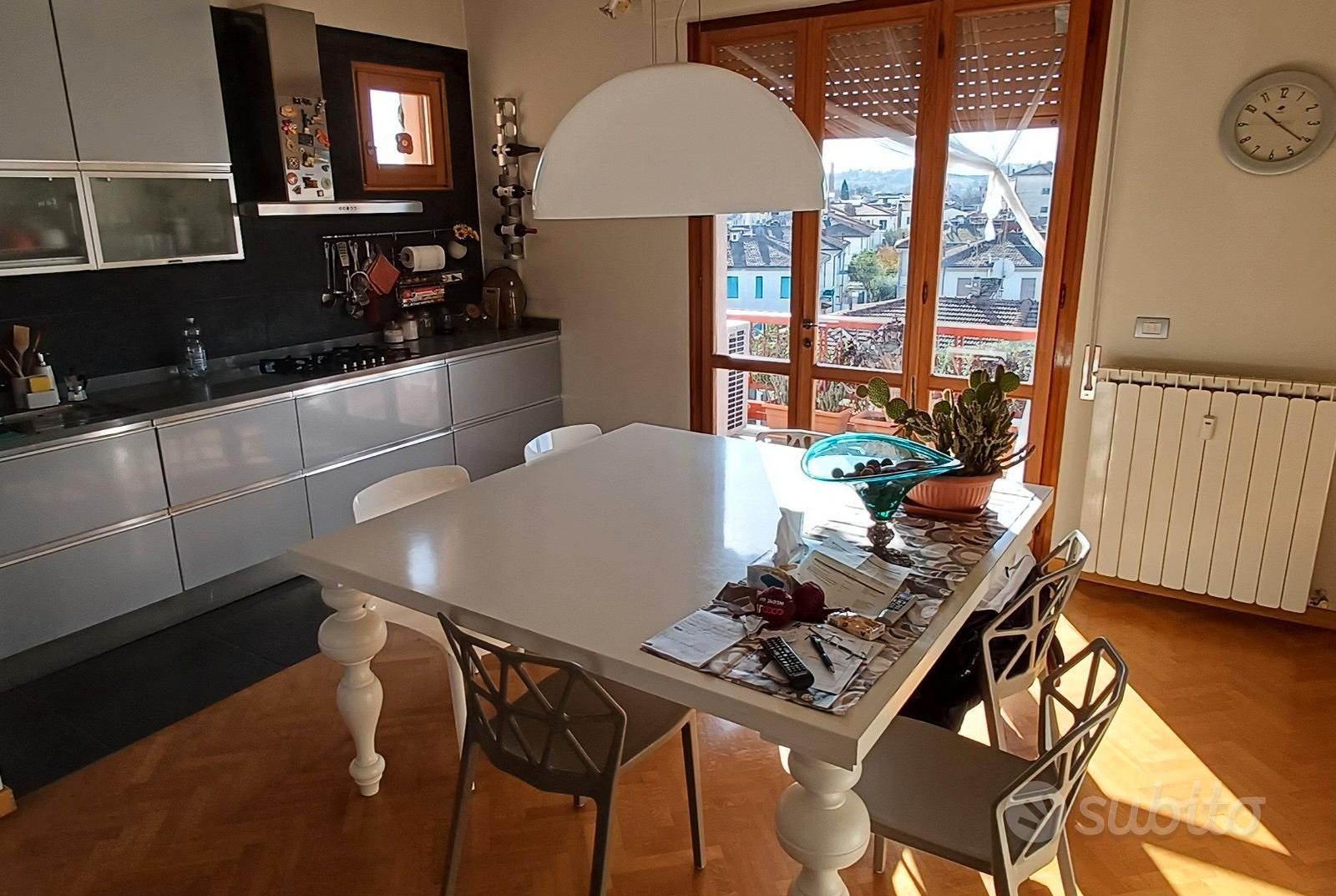 Appartamento via cellini 50 - empoli - - Vista 2