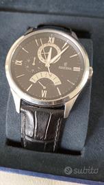orologio Festina nero