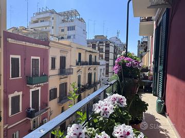 Appartamento Bari [Cod. rif 3314325VRG]