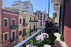 Appartamento Bari [Cod. rif 3314325VRG]