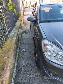 OPEL ASTRA 1400 GPL