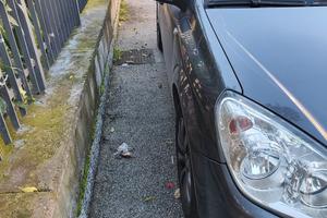 OPEL ASTRA 1400 GPL