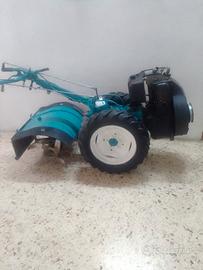 motocoltivatore Bertolini 