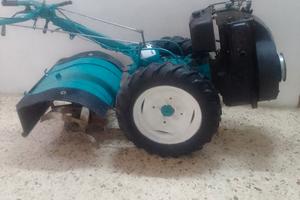 motocoltivatore Bertolini 