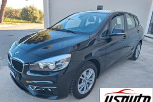 Bmw 2 Active Tourer 216d PERFETTA 2015