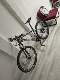 MTB CARBONIO 