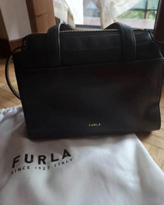 Borsa Furla Boston