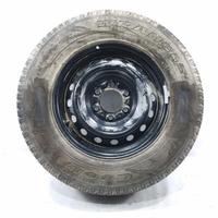 CERCHIO IN FERRO FORD Ranger (TKE) AB391007FA (11>