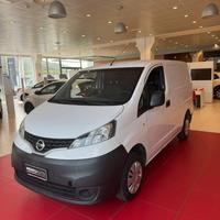 NISSAN NV200 1.5 dCi 90CV Furgone