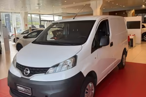 NISSAN NV200 1.5 dCi 90CV Furgone