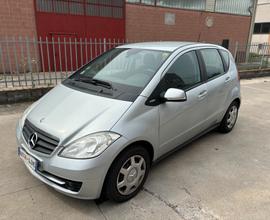 Mercedes-benz A 160 A 160 Avantgarde