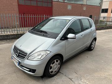 Mercedes-benz A 160 A 160 Avantgarde