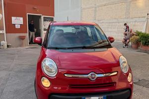 Fiat 500 L 1.3 Multijet 85 CV (62 kW)