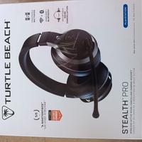 Turtle Beach Stealth Pro PS5