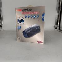 Action Cam Interphone MOTIONCAM01 NUOVA