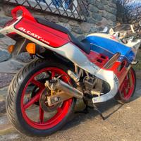 Honda NSR 125 R