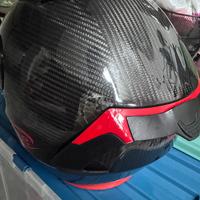 Caschi ls2 e xlite ultra carbon