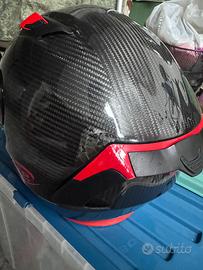 Caschi ls2 e xlite ultra carbon