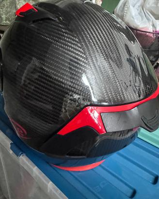 Caschi ls2 e xlite ultra carbon