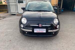 Fiat 500 1.2 km 70000 Super Tgliandata a Prezzo