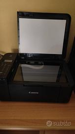 Stampante multifunzione Canon PIXMA TR4750i